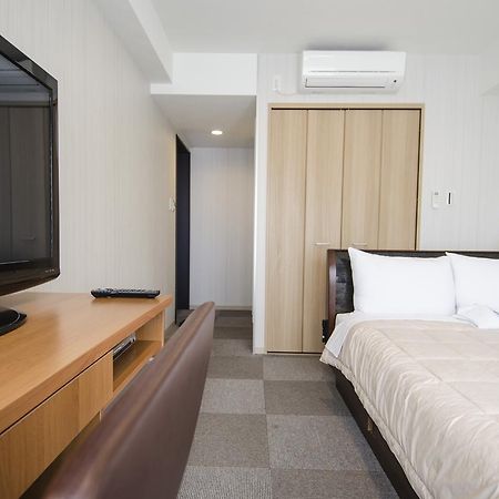Station Hotel Chabo Inagi Екстер'єр фото