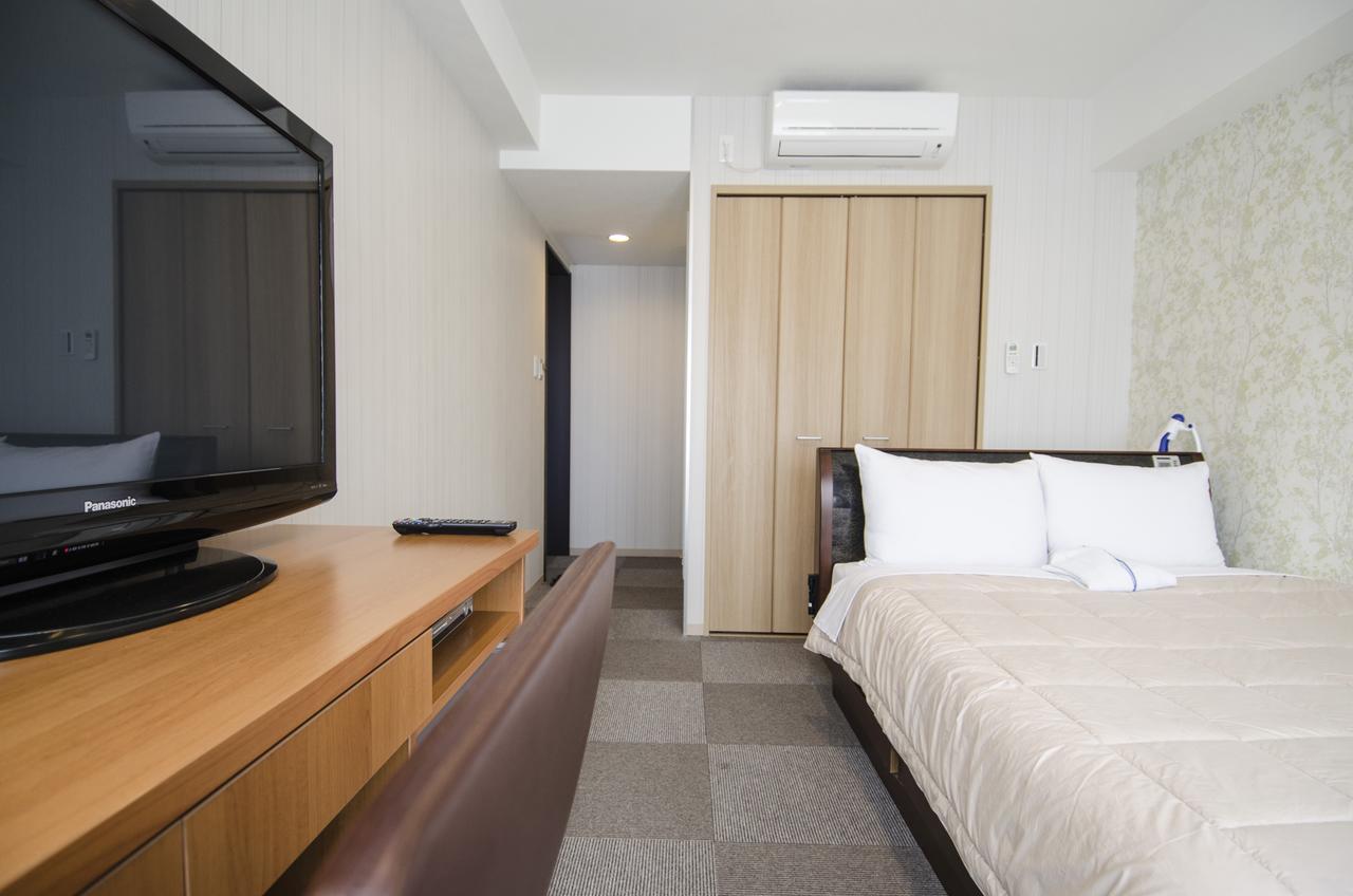 Station Hotel Chabo Inagi Екстер'єр фото